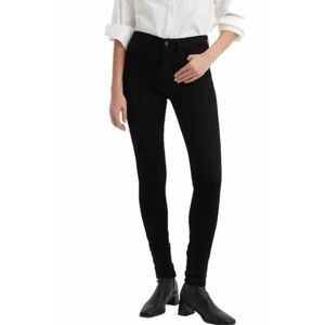 NWT Levi’s Jeans 720 High Rise Super Skinny Size 6 Petite or 16 Petite